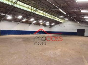 c2d53ff1270c7ce3976da507bc93fc38e9cb239c · Galpão, 939 m² - venda por R$ 3.900.000,00 ou aluguel por R$ 13.075,00/mês - Santa Sofia - Americana