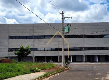 902034d797f29ab07176b1fc1675d443a9d27b70 · Sala para alugar, 960 m² por R$ 24.200/mês - Dodson - Santa Bárbara D'Oeste/SP