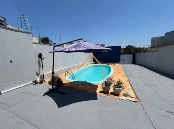 e7f53aa68504f9ab0b568ccc85b160e264a6b6a3 · Casa com 2 dormitórios à venda, 157 m² por R$ 1.200.000,00 - Vila Medon - Americana/SP