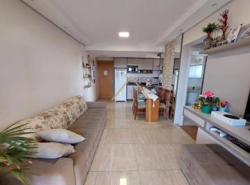257d44981ff5954809c96ef2adb00d9b58d5652a · Apartamento à venda, 53 m² por R$ 270.000,00 - Jardim Brasil - Americana/SP
