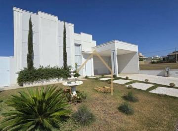 4c14bebcd8dbbcefd499a7d8f7edb7c024f864ab · Casa com 3 dormitórios à venda, 200 m² por R$ 1.890.000,00 - Condomínio Phillipson Park - Americana/