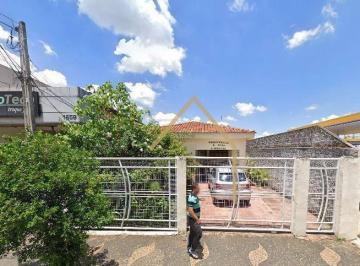 20eca70460059620d68df04b5de38517f63ea6aa · Casa com 5 dormitórios à venda, 150 m² por R$ 2.000.000 - Cidade Jardim I - Americana/SP