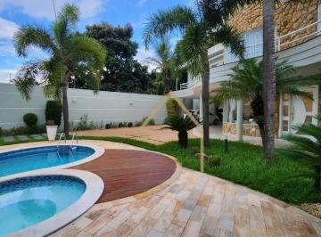 87a9f04c30f2ebac453d2d4ef9015e7f4016bcd3 · Casa com 3 dormitórios, 460 m² - venda por R$ 2.850.000,00 ou aluguel por R$ 12.300,00/mês - Jardim 