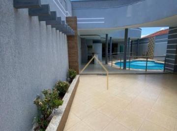f80083ae5b5516aa01a23210f4bdc62bc4161f32 · Casa com 3 dormitórios à venda, 241 m² por R$ 1.150.000,00 - Jardim Ipiranga - Americana/SP