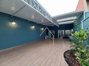 3f689a6f6cbf1bc1ab5073bf714375aff47e9904 · Casa com 2 dormitórios à venda, 79 m² por R$ 550.000 - Jardim Terramerica 3 - Americana/SP