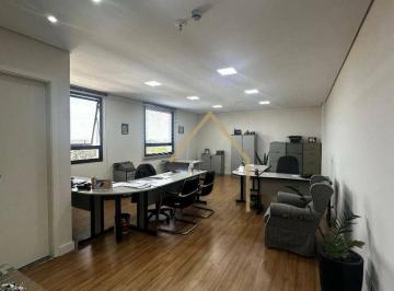 e3e22acc443daac5c3cdc228046fd7edf7daf685 · Sala, 47 m² - venda por R$ 420.000,00 ou aluguel por R$ 3.883,00/mês - Vila Belvedere - Americana/SP