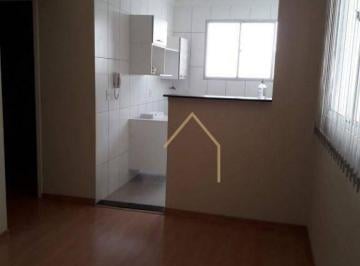 5afe86ec468af4bc3f2528e840848ec2db8002ee · Apartamento com 2 dormitórios à venda, 45 m² por R$ 195.000,00 - Jardim dos Lírios - Americana/SP