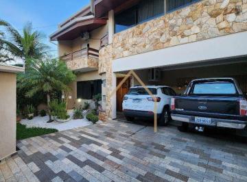 5491df3d32354e687eee51a79acd551f9c7088fa · Casa à venda, 348 m² por R$ 1.350.000,00 - Parque Residencial Nardini - Americana/SP