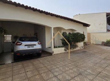 a4425b85736665f259884a322cd323e235d13000 · Casa com 3 dormitórios à venda, 252 m² por R$ 1.100.000 - Parque Novo Mundo - Americana/SP
