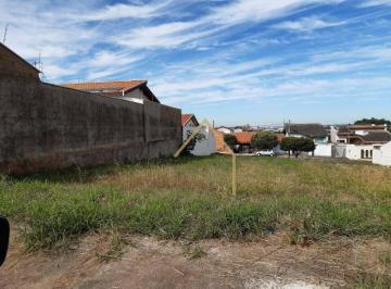 badb233ef1b02480456aef7f0d52af86b85f558c · Terreno à venda, 150 m² por R$ 320.000,00 - Jardim Pântano - Santa Bárbara D'Oeste/SP