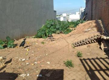 a4964883aebbbe3da0c3668eee7ab7ab97778b67 · Terreno à venda, 150 m² por R$ 145.000,00 - Jardim Boer I - Americana/SP