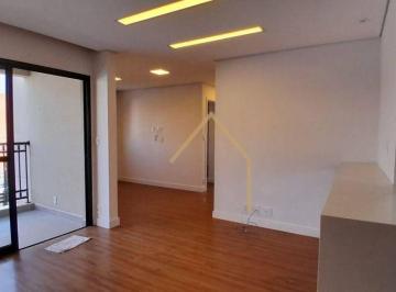 3b870081ac29a2462c4d72d274022a41d882c468 · Apartamento à venda, 70 m² por R$ 615.000,00 - Jardim Ipiranga - Americana/SP