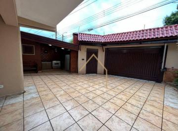 d18913f93c7eca0b09f257348a1bfcdaba71a6e4 · Casa à venda, 218 m² por R$ 800.000,00 - Parque das Nações - Americana/SP