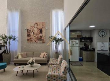 61b451719908b07ed0ef7d3e2f2d3db63e3e74cb · Casa com 3 dormitórios à venda, 292 m² - Condomínio Residencial Mac Knight - Santa Bárbara D'Oeste/S