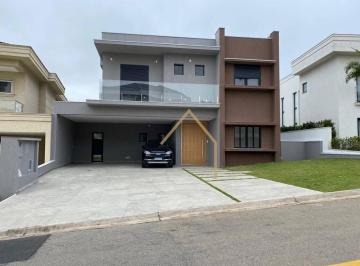 caec7be48b2811f0bb5a047feb06b1c46a230416 · Casa com 4 dormitórios à venda, 372 m² por R$ 4.800.000 - Gênesis 2 - Santana de Parnaíba/SP