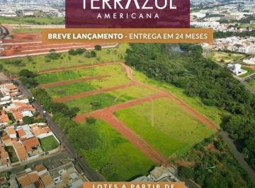 6bda452a2d8610c7fde9ab98500cb64dae8c4282 · LANÇAMENTO DE LOTES EM AMERICANA - PRÓXIMO A AV. NOSSA SRA. FÁTIMA