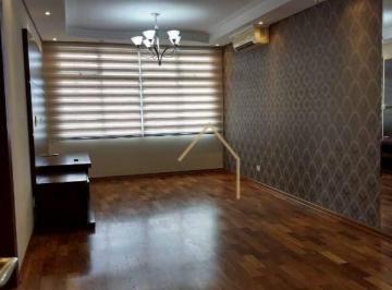 b05f4522ba3a38e7d4e5278f2f20c7ed249e6ac3 · Apartamento à venda, 110 m² por R$ 600.000,00 - São Manoel - Americana/SP