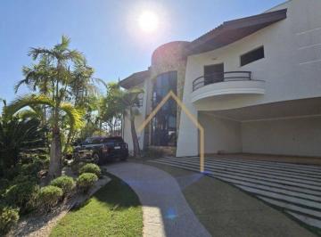 a3db32d40f6a612b8b6c5f67ddc7a6aa5498caf7 · Casa com 3 dormitórios à venda, 597 m² por R$ 3.800.000,00 - Vale das Paineiras - Americana/SP
