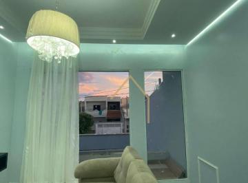 14f10f4be42229bf5add28dd8e4d492013d77270 · Casa com 3 dormitórios à venda, 137 m² por R$ 450.000,00 - Jardim San Marino - Santa Bárbara D'Oeste