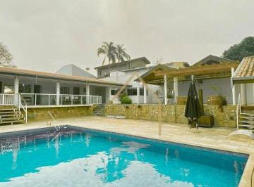 a4e375845e17391e8908530708694c0cf1a4d9a9 · Casa com 3 dormitórios, 472 m² - venda por R$ 2.300.000,00 ou aluguel por R$ 15.426,72/mês - Chácara