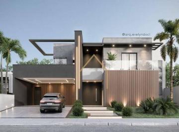 a9129a0de3b6c055b6cc942719f5b476f422fb09 · Casa com 3 dormitórios à venda, 326 m² por R$ 2.800.000 - Chácara Letônia - Americana/SP