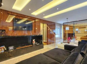 899ee66c7bf078a21b743dc08fae46dd343742c8 · Apartamento com 3 dormitórios à venda, 153 m² por R$ 2.300.000,00 - Parque Residencial Nardini - Ame