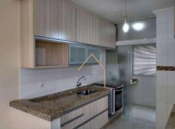 1ccc79d2086ebc0b82074528e6b9d8a0a68d7905 · Apartamento com 2 dormitórios à venda, 51 m² por R$ 235.000,00 - Jardim Santa Eliza - Americana/SP
