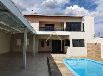 f19cab48f20a1fe510274506ce765b6a7475bf67 · Casa com 3 dormitórios à venda, 180 m² por R$ 790.000,00 - Parque Universitário - Americana/SP