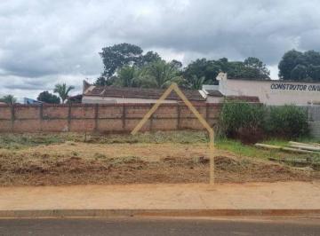 b0b279581eba7b86a73c9a74e76e92d860c77e40 · Terreno à venda, 250 m² por R$ 205.000,00 - Vista Alegre - Santa Bárbara D'Oeste/SP