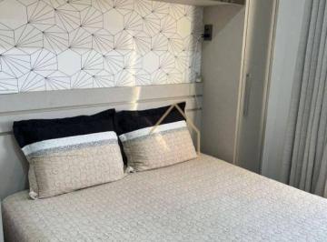 9279e8fcacf4ef5b0ed7fb684260d8e5782e11f9 · Apartamento com 2 dormitórios à venda, 52 m² por R$ 330.000,00 - Parque dos Pinheiros - Nova Odessa/