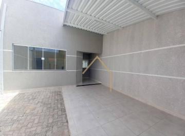 568b7254187bb6d2c63920e30eaeace3c722df85 · Casa com 3 dormitórios à venda, 119 m² por R$ 572.400 - Parque Residencial Jaguari - Americana/SP