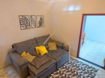 a814a1371cd7743420c7a7c015a11dd57497b899 · Casa à venda, 130 m² por R$ 400.000,00 - Jardim Nielsen Ville - Americana/SP