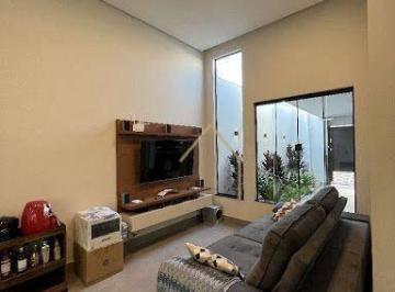 fb82c8cd16e22c689b859dbfcdbc132c4f0e0881 · Casa com 3 dormitórios à venda, 144 m² por R$ 750.000,00 - Jardim Terramérica II - Americana/SP