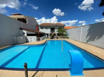 445e420beca27a539af1f56210e47ebe5ba9410b · Casa com 3 dormitórios à venda, 254 m² por R$ 1.400.000,00 - Chácara Machadinho II - Americana/SP