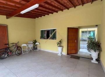 b52a0357645963255557b128e9ab294103ff1e62 · Casa à venda, 131 m² por R$ 530.000,00 - Jardim Boer I - Americana/SP