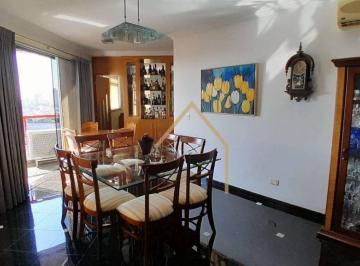 b9a33181c633425276e7b5d3590fa65a1caec7cf · Apartamento com 3 dormitórios à venda, 170 m² por R$ 775.000,00 - Vila Santa Catarina - Americana/SP