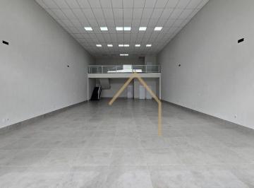 64370899b327b386f28855a7463667530b23dc8d · Salão para alugar, 313 m² por R$ 6.250,00/mês - Vila Ferrarezi - Santa Bárbara D'Oeste/SP