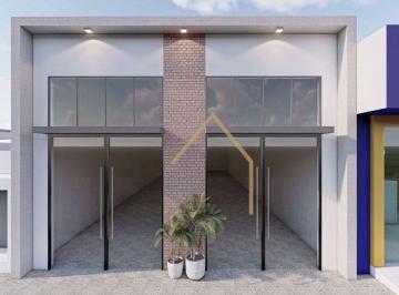 a7112002dc47290e1ea714a7363caf6299eb50ac · Salão para alugar, 230 m² por R$ 11.115/mês - Jardim Girassol - Americana/SP