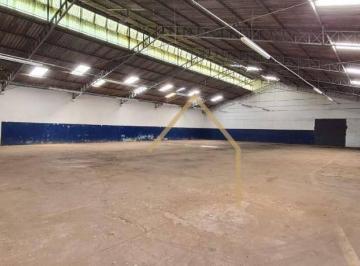 a15ec7c165948f616f55dac61793d08083d1a9ff · Galpão à venda, 1525 m² por R$ 4.400.000,00 - Santa Sofia - Americana/SP