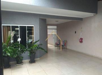 242f379e5b0ad9c65e4ac48d9f571516fd74819d · Casa com 3 dormitórios à venda, 233 m² por R$ 650.000,00 - Parque Nova Carioba - Americana/SP
