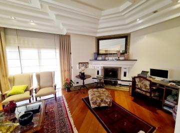 Apartamento · 472m² · 3 Quartos · 7 Vagas · LINDA COBERTURA EM MOEMA - 472 m2 - COM PISCINA E SAUNA!