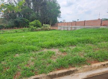 Terreno · 310m² · Terreno no Rota das Flores em Artur Nogueira