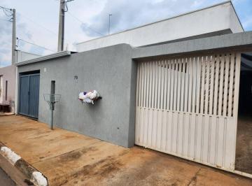 Casa · 300m² · 3 Quartos · 3 Vagas · Imóvel com 2 casas no Jardim Conservani