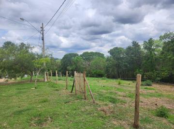 Rural · 800m² · Chácara com 800 m² em Artur Nogueira - SP