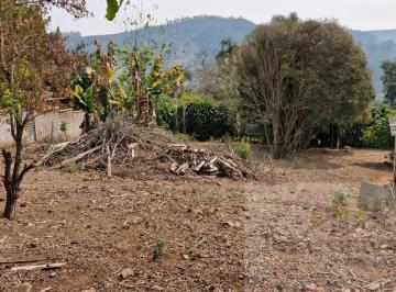 Terreno · 1725m² · Lote / Terreno Residencial, Rural para Venda, Arara dos Pereiras, Bragança Pauli