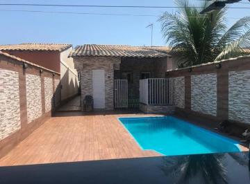 7d94c8557925ae228e1831ac10aef805dd21955b · Casa com 2 dormitórios à venda, 105 m² por - Praia de Itaipuaçu (Itaipuaçu) - Maricá/RJ