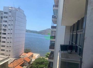 3c5e32d0e1f1da6735cd6c8ae80622d9d220a19c · Apartamento com 4 dormitórios à venda, 300 m² - Ingá - Niterói/RJ