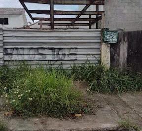 7bf827b730f2d37a863878bf739845b82e524922 · Terreno à venda, 360 m² por R$ 900.000,00 - Piratininga - Niterói/RJ