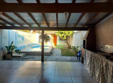 179782c3072c5194e435765417df7a4bce0ae015 · Casa com 4 dormitórios à venda, 100 m² por R$ 570.000,00 - Barroco (Itaipuaçu) - Maricá/RJ