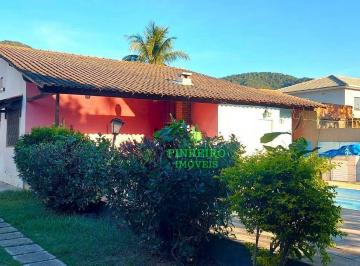 32aac24663dde1cdd1600ce2fde74d0538c3b8c7 · Casa com 3 dormitórios à venda, 133 m² - Engenho do Mato - Niterói/RJ